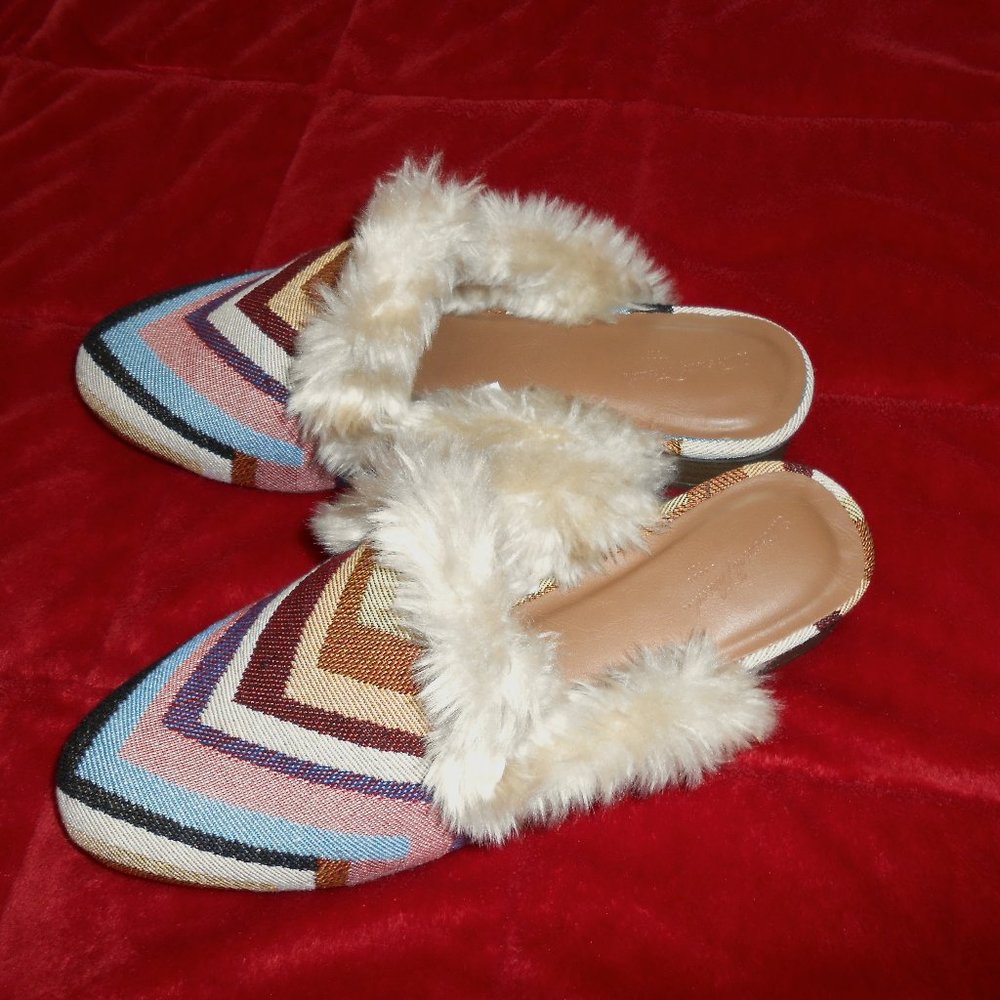 Universal Thread Shoes / Fall Loafers